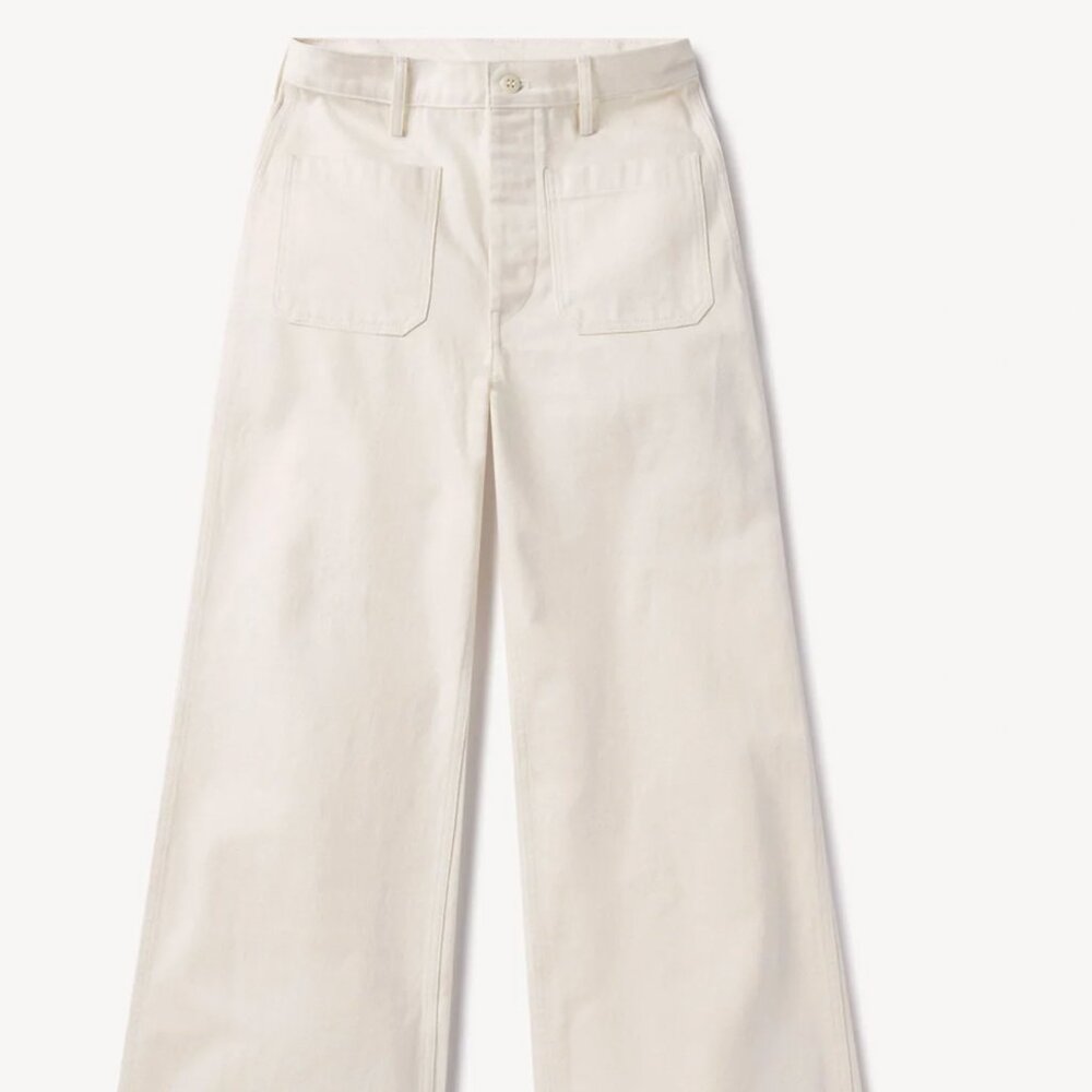 Buck Mason Newport Sailor Pant